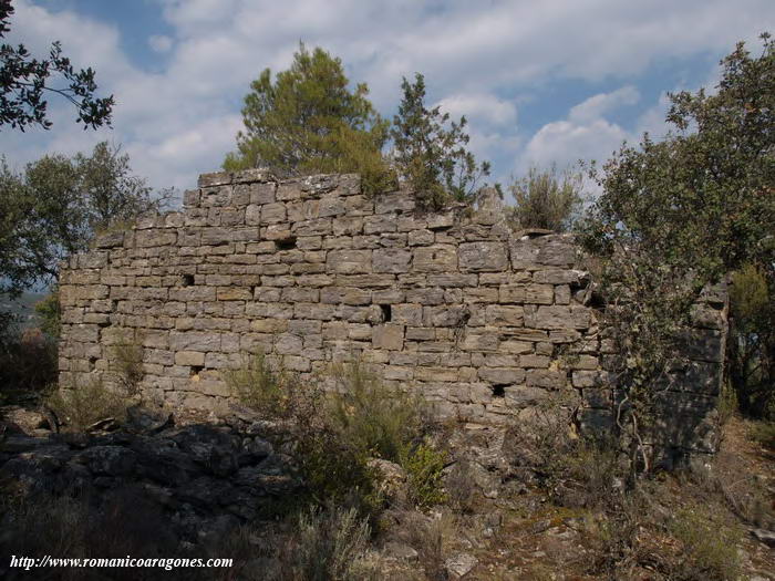 MURO DE PONIENTE